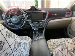 كيا اوبتيما